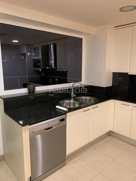 Foto 219fc6fc-0f90-40b4-bf4c-c3efca8f4722. Affitto appartamento con riscaldamento parcheggio piscina in Barcelona