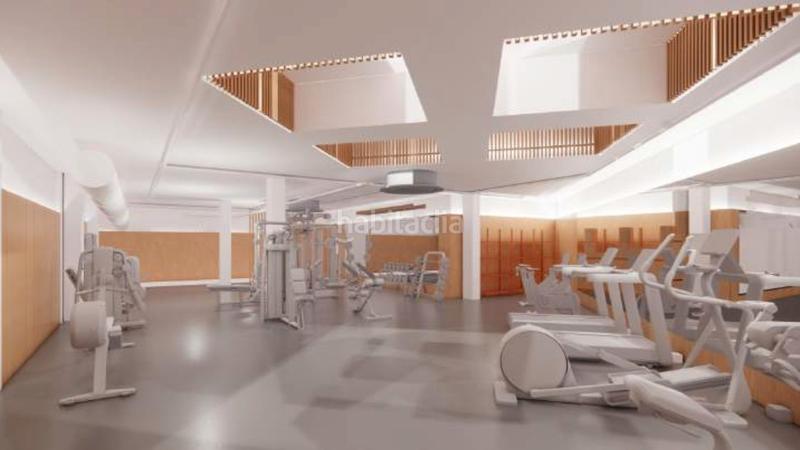 Foto 479b774f-b8be-451c-8c1c-4afb7d7937b4. Affitto appartamento con riscaldamento parcheggio piscina in Barcelona