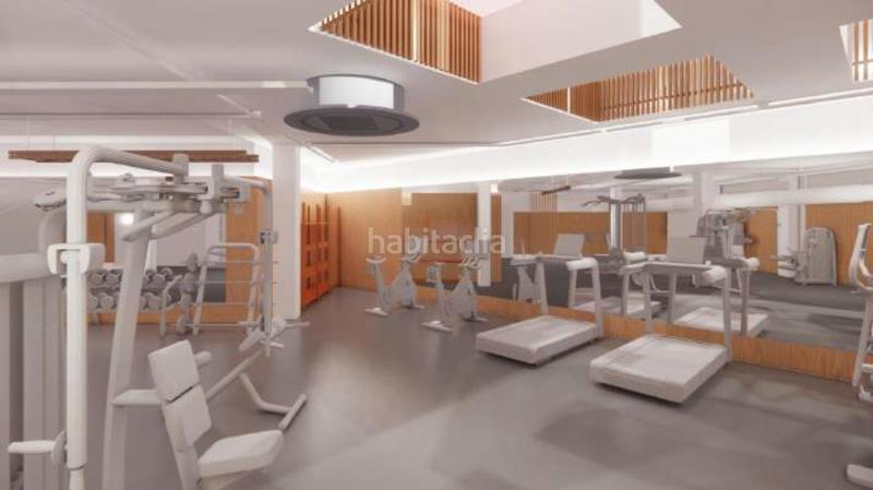 Foto 49b8d4ce-16cb-4759-915b-a961f8286d17. Affitto appartamento con riscaldamento parcheggio piscina in Barcelona