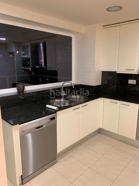 Foto 78226344-bb8d-4fe8-9721-a8e6b19f6366. Affitto appartamento con riscaldamento parcheggio piscina in Barcelona