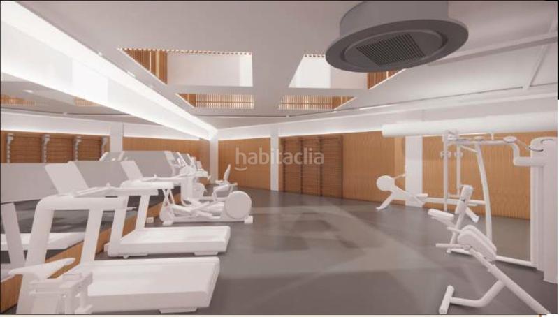 Foto a6647c9d-d7e3-4d47-ba60-7ed19364e5a0. Affitto appartamento con riscaldamento parcheggio piscina in Barcelona