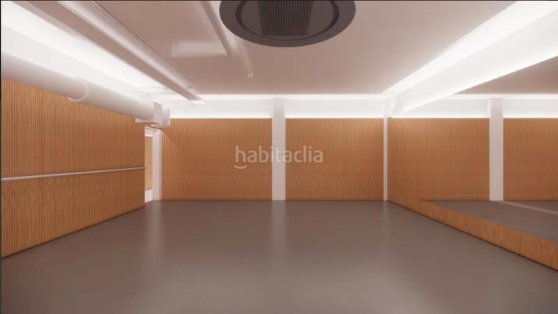 Foto f5f27fe3-d088-4716-81a9-1a96a72fa614. Affitto appartamento con riscaldamento parcheggio piscina in Barcelona