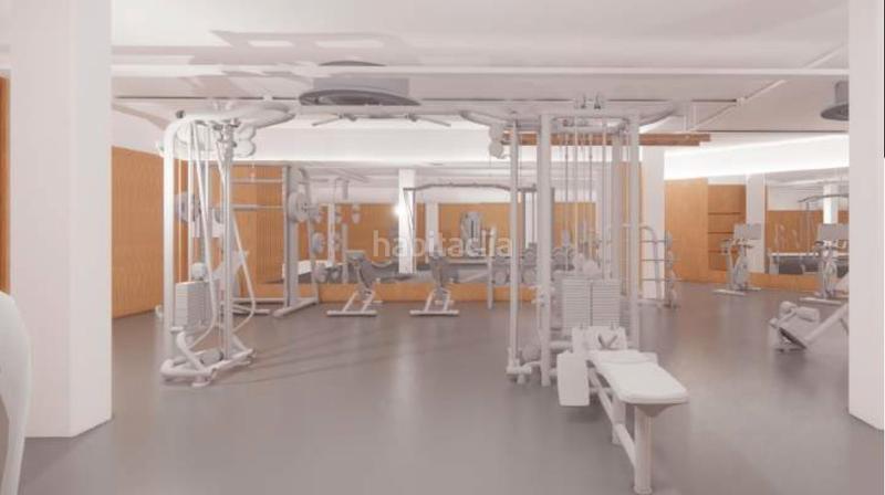 Foto 702b77f8-7948-485d-befd-7a016fda70d2. Lloguer pis amb calefacció aparcament piscina a Diagonal Mar i el Front Marítim del Poblenou Barcelona