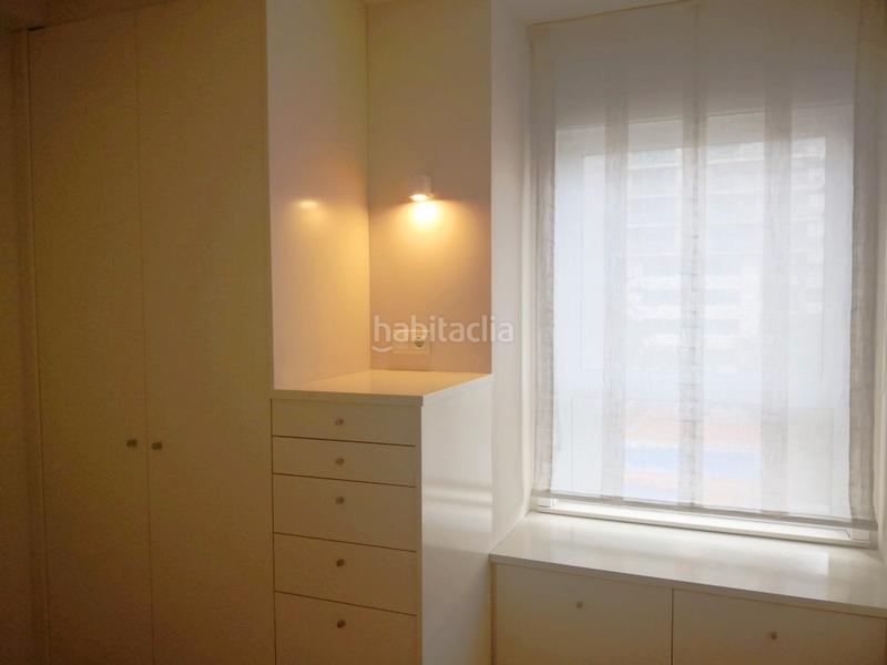 Foto 7e006b7e-2667-4d12-b9a9-249c46fa0cca. Lloguer pis amb calefacció aparcament piscina a Diagonal Mar i el Front Marítim del Poblenou Barcelona