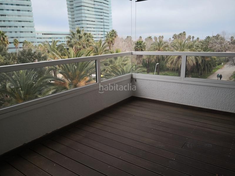 Foto 9afe8fec-285e-4ebe-b1cd-5e15e7434bdf. Lloguer pis amb calefacció aparcament piscina a Diagonal Mar i el Front Marítim del Poblenou Barcelona