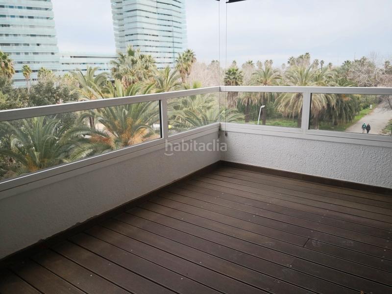 Foto b75e2465-c92e-4e16-b755-c57e4bf15d08. Lloguer pis amb calefacció aparcament piscina a Diagonal Mar i el Front Marítim del Poblenou Barcelona