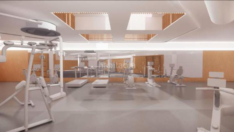 Foto bb036bc7-8b9e-48c5-811e-648572caa935. Lloguer pis amb calefacció aparcament piscina a Diagonal Mar i el Front Marítim del Poblenou Barcelona