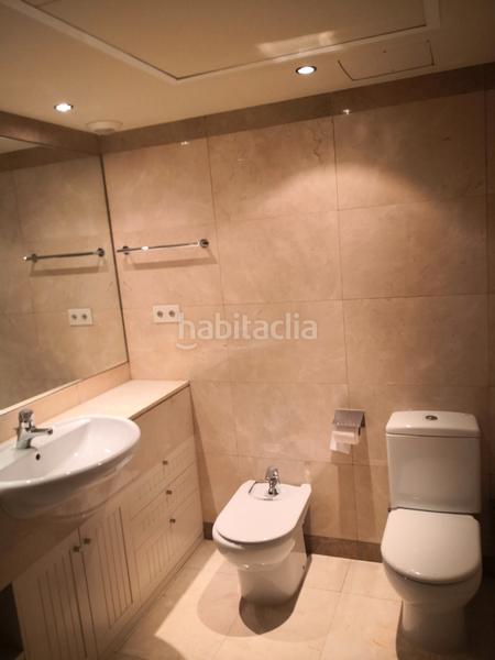 Foto f95375fb-691f-4b38-ab1d-1b5fc7d77f75. Lloguer pis amb calefacció aparcament piscina a Diagonal Mar i el Front Marítim del Poblenou Barcelona