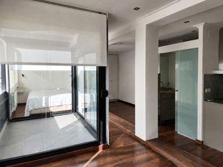Dachwohnung in Putget - Farró. Sobreático luminoso e impecable