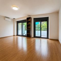 Rent Flat  Carrer de craywinckel. Piso totalmente reformado a estrenar en sant gervasi – la bonano