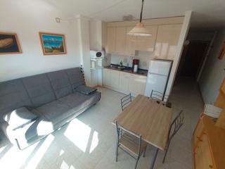 Apartament a Santa Margarida. A vendre roses apt t2 terrasse
