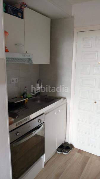 Foto 1d775f97-af8a-4707-8c0f-c34c2279d3da. Estudio en carrer de l'alhambra 38 se vende estudio reformado con piscina y parking com. en Roses