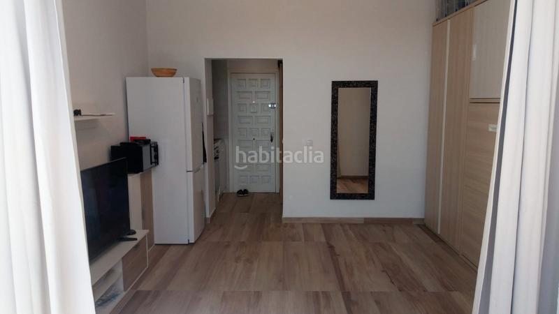 Foto 2a45a7f8-69ff-48db-9ff3-4e17d6e00bda. Estudio en carrer de l'alhambra 38 se vende estudio reformado con piscina y parking com. en Roses