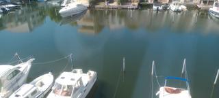 Apartament a Port Banyuls - Port Alegre - Port Empordà. Se vende apartamento 1 habitacion vistas canal