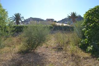 Terreny residencial a Port D´Andratx. Magnifico solar