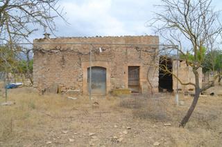 Masia a Campanet. Magnifica finca en campanet