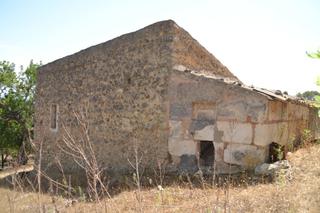 Masia a Campanet. Finca rústica en campanet
