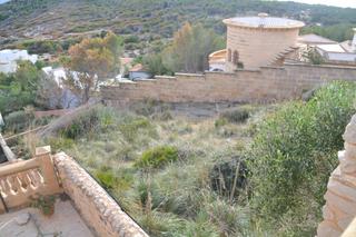 Residential Plot in Cala Ratjada. Solar en cala ratjada
