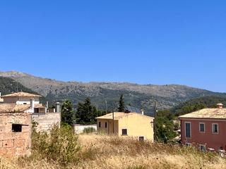 Terreny residencial a Campanet. Solar en campanet