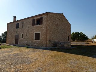 Casa in Sant Llorenç des Cardassar. Finca rustica sant llorenç