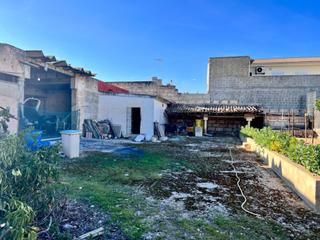 Terreny residencial a Sa Pobla. Solar en sa pobla
