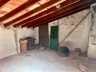 Maison à Búger. Casa a reformar en buger