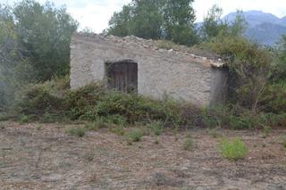 Masia a Campanet. Finca en campanet