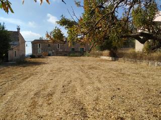 Terreny residencial a Selva. Solar en moscari