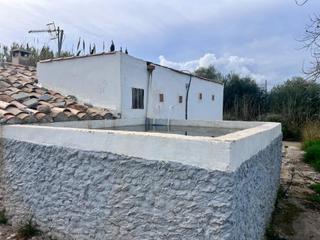 Masia a Campanet. Finca rstica campanet