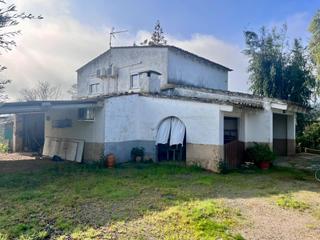 Masia a Campanet. Finca rstica campanet