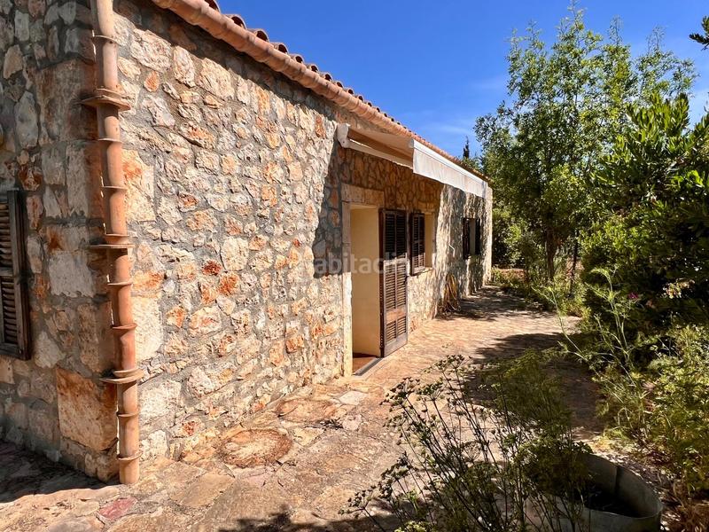 Foto a4a3ba4d-1d58-4d5c-8673-c92a9229580f. Alquiler chalet alquiler larga estancia en Campanet