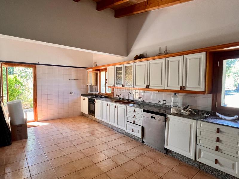 Foto c0e42fed-7a63-4a7f-8b5d-e6d91f1475d0. Alquiler chalet alquiler larga estancia en Campanet