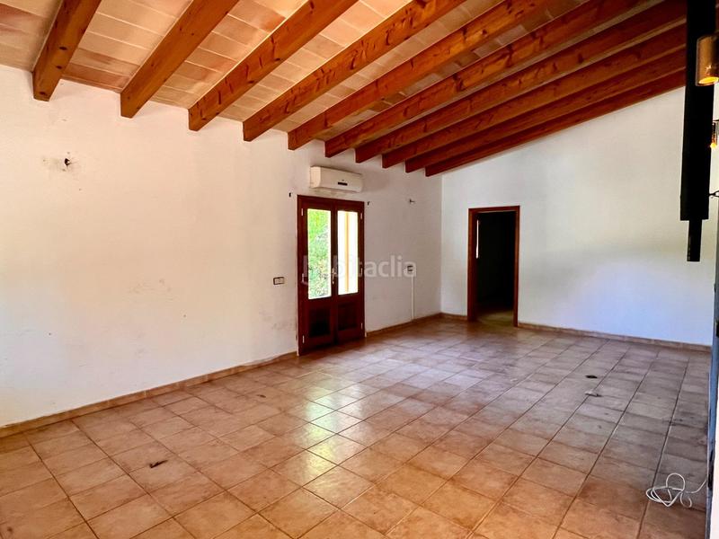 Foto fc687eda-d5e5-49bd-b95b-b21d03fd5970. Alquiler chalet alquiler larga estancia en Campanet