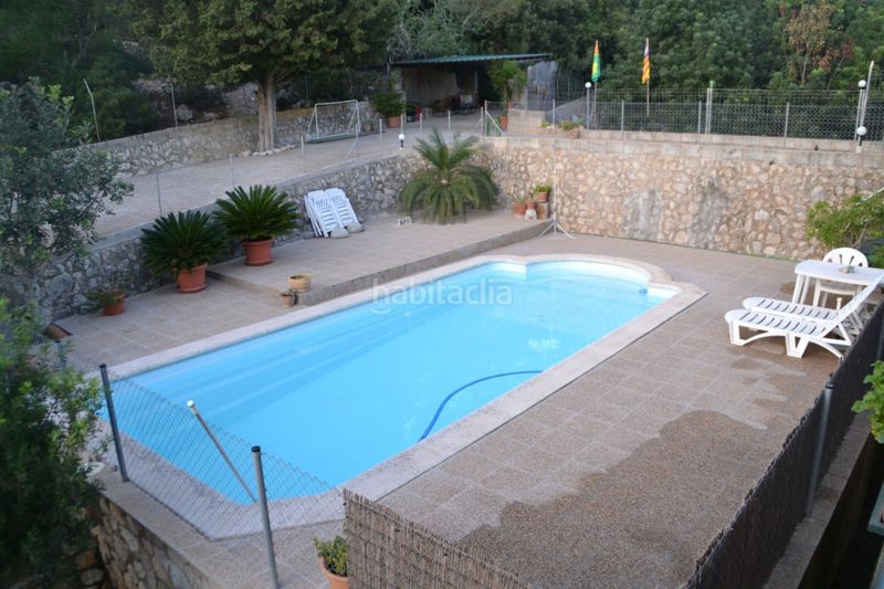Foto 4f14b975-43a4-45e6-94c5-ce4c2d5eb122. Masia amb piscina a Sa Pobla