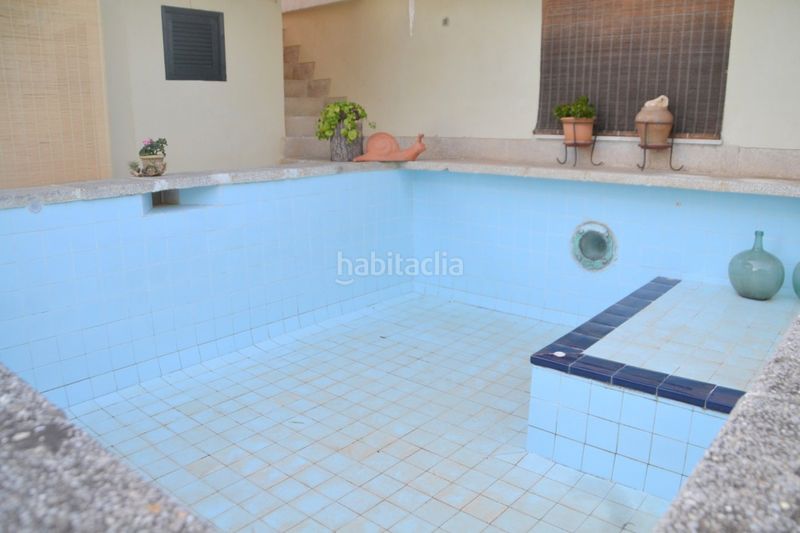 Foto 78b2f7bc-6a77-45f6-8844-5a17be456ce5. Masia amb piscina a Sa Pobla
