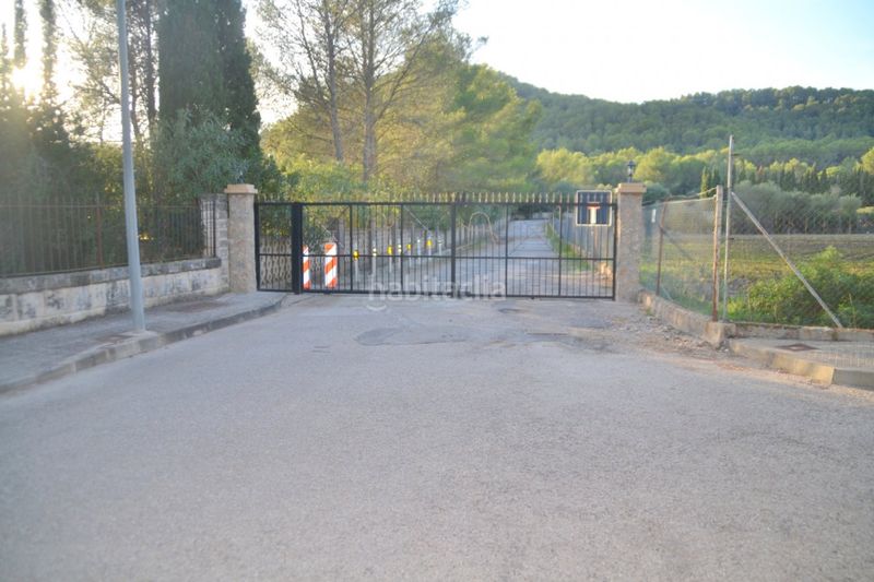 Foto fc55e7bf-6d80-4f8f-9e87-12c5072dea00. Masia amb piscina a Sa Pobla