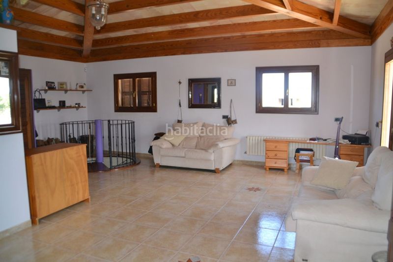 Foto aac801ff-543d-40a4-b942-23e269316240. Masia amb calefacció piscina a Santa Margalida poble Santa Margalida