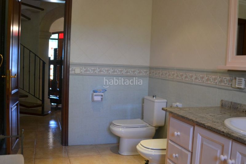 Foto c0a593c9-b214-4aeb-88aa-137d4f6c5456. Masia amb calefacció piscina a Santa Margalida poble Santa Margalida
