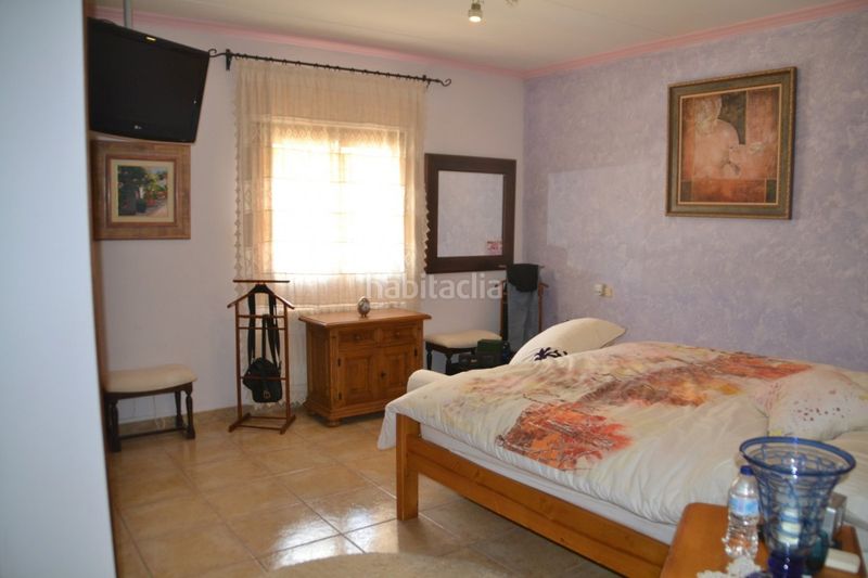 Foto ce14bd72-aa18-4637-a414-3ad0273f782b. Masia amb calefacció piscina a Santa Margalida poble Santa Margalida