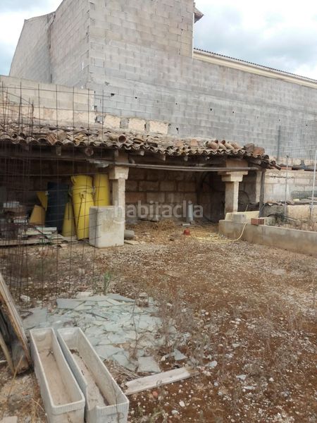 Foto 101e67ad-f0cc-4e07-8c79-0678c2de5967. Terreny residencial a Sa Pobla