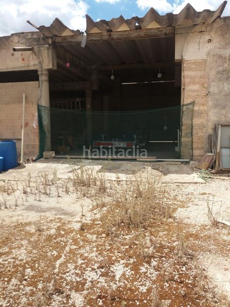 Foto c8b7537a-df08-484a-821d-5d75d348a72b. Terreny residencial a Sa Pobla