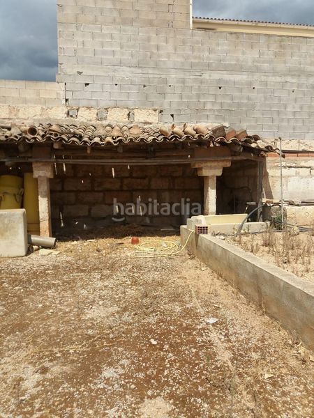 Foto ca5b6ba6-858e-419c-b743-a446dfc46f7e. Terreny residencial a Sa Pobla