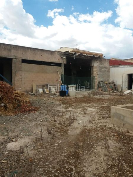 Foto d5e3da1b-e00d-4f4b-b94c-1d94f5909c82. Terreny residencial a Sa Pobla