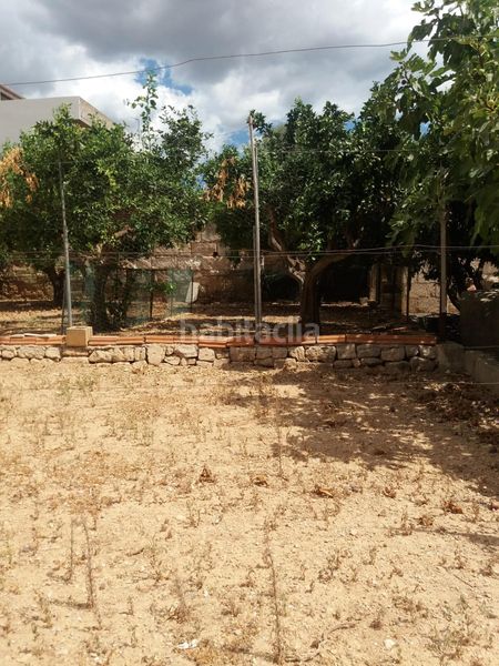 Foto e59be7a6-5fb5-48e2-992d-e661d4882207. Terreny residencial a Sa Pobla