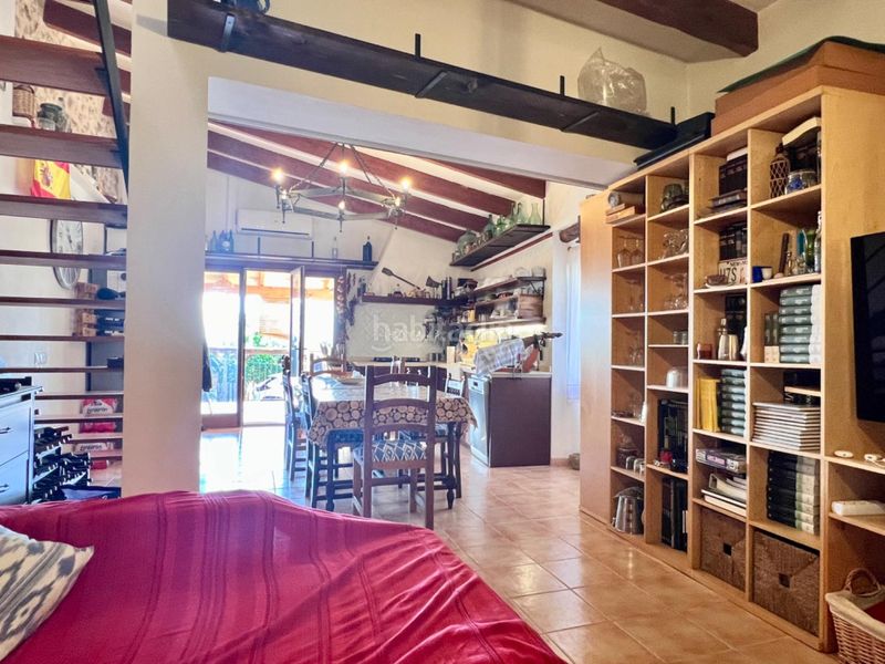 Foto 3a68a4e9-a8c3-48eb-9dc4-9d7559240d55. Casa  en buger en Búger