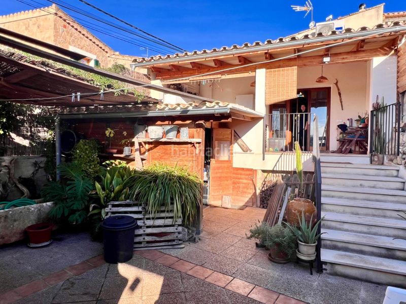 Foto 872a29c6-8c18-4eef-95f8-0f78f43c3a9f. Casa  en buger en Búger