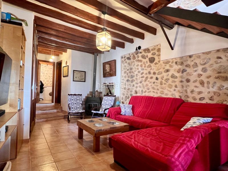 Foto c7376a04-170d-4f5d-988e-f1a785f6d6a1. Casa  en buger en Búger