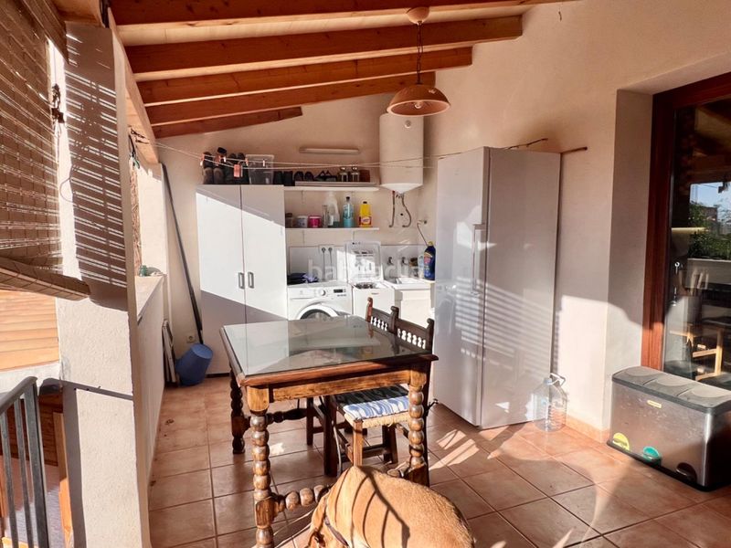 Foto e07cee90-2568-4f04-9f65-2628785125be. Casa  en buger en Búger