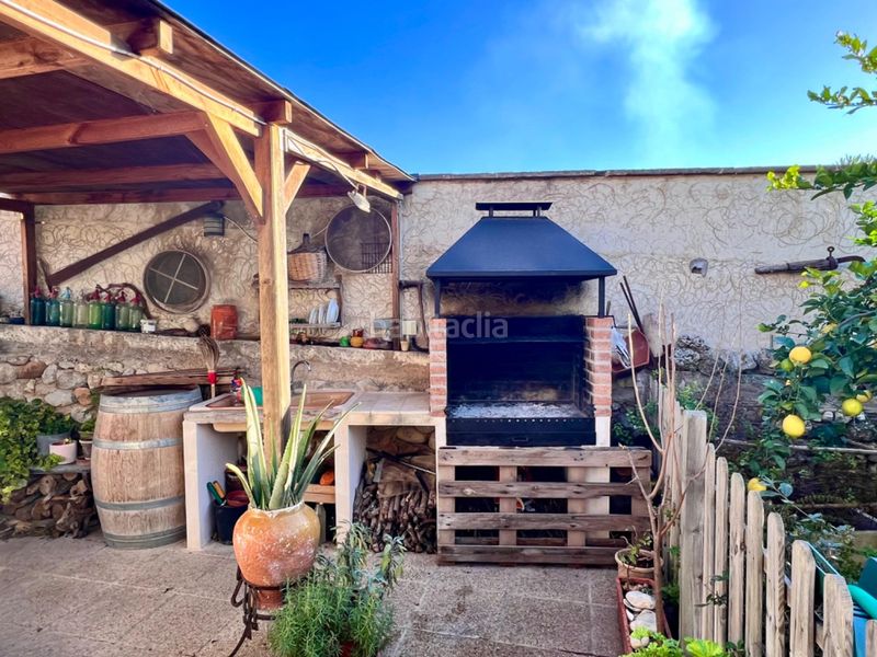Foto ee39904f-4441-4dbb-897a-c9c8d7a65e79. Casa  en buger en Búger