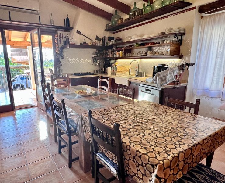 Foto f48650c3-c8f6-4490-9fff-31e5ac20e971. Casa  en buger en Búger